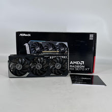 Load image into Gallery viewer, AMD Radeon RX 9070 XT 16GB RAM