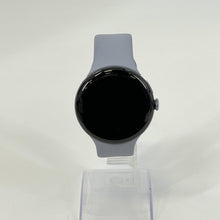 Load image into Gallery viewer, Google Pixel Watch 4 45mm Satin Moonstone WiFi 32GB