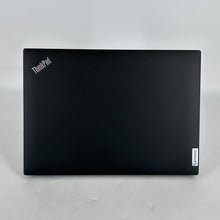 Load image into Gallery viewer, Lenovo ThinkPad T14 Gen 4 Black 1.8 GHz Intel Core i7 13th Gen. 16GB RAM 1TB Solid State Drive