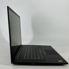 Load image into Gallery viewer, Lenovo ThinkPad P1 Gen 6 16 2023 Black 2.5 GHz Intel Core i7 13th Gen. 64GB RAM 1TB Solid State Drive NVIDIA RTX 2000 Ada 8 GB