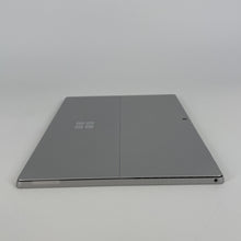 Load image into Gallery viewer, Microsoft Surface Pro 5 12.3 Silver WiFi 2.5 GHz Intel Core i7 7th Gen. 8GB RAM 256GB Solid State Drive