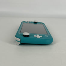 Load image into Gallery viewer, Nintendo Switch Lite Original Turquoise 32GB