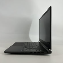 Load image into Gallery viewer, HP Victus 16.1 Black 3.8 GHz AMD Ryzen 7 8845HS 16GB RAM 512GB Solid State Drive NVIDIA GeForce RTX 4070 8 GB