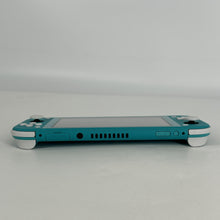 Load image into Gallery viewer, Nintendo Switch Lite Original Turquoise 32GB