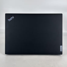 Load image into Gallery viewer, Lenovo ThinkPad P14s Gen 3 Black 2.1 GHz Intel Core i7 12th Gen. 16GB RAM 512GB Solid State Drive NVIDIA T550 4 GB