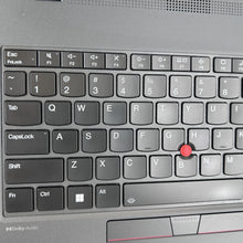 Load image into Gallery viewer, Lenovo ThinkPad T16 Gen 2 Black 3.3 GHz AMD Ryzen 7 Pro 7840U 32GB RAM 1TB Solid State Drive