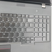 Load image into Gallery viewer, Lenovo ThinkPad T16 Gen 2 Black 3.3 GHz AMD Ryzen 7 Pro 7840U 32GB RAM 1TB Solid State Drive