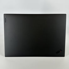 Load image into Gallery viewer, Lenovo ThinkPad P1 Gen 6 16 2023 Black 2.5 GHz Intel Core i7 13th Gen. 64GB RAM 1TB Solid State Drive NVIDIA RTX 2000 Ada 8 GB