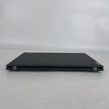 Load image into Gallery viewer, Lenovo ThinkPad P14s Gen 3 Black 2.1 GHz Intel Core i7 12th Gen. 16GB RAM 512GB Solid State Drive NVIDIA T550 4 GB