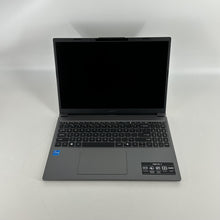 Load image into Gallery viewer, Acer Aspire Go 15 15 Gray 1.3 GHz Intel Core i5 13th Gen. 8GB RAM 256GB Solid State Drive
