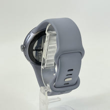 Load image into Gallery viewer, Google Pixel Watch 4 45mm Satin Moonstone WiFi 32GB