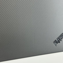 Load image into Gallery viewer, Lenovo ThinkPad P1 Gen 6 16 2023 Black 2.5 GHz Intel Core i7 13th Gen. 64GB RAM 1TB Solid State Drive NVIDIA RTX 2000 Ada 8 GB