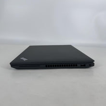 Load image into Gallery viewer, Lenovo ThinkPad P14s Gen 3 Black 2.1 GHz Intel Core i7 12th Gen. 16GB RAM 512GB Solid State Drive NVIDIA T550 4 GB