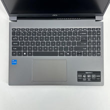 Load image into Gallery viewer, Acer Aspire Go 15 15 Gray 1.3 GHz Intel Core i5 13th Gen. 8GB RAM 256GB Solid State Drive