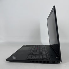 Load image into Gallery viewer, Lenovo ThinkPad T16 Gen 2 Black 3.3 GHz AMD Ryzen 7 Pro 7840U 32GB RAM 1TB Solid State Drive