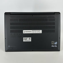 Load image into Gallery viewer, Lenovo ThinkPad P1 Gen 6 16 2023 Black 2.5 GHz Intel Core i7 13th Gen. 64GB RAM 1TB Solid State Drive NVIDIA RTX 2000 Ada 8 GB