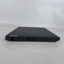 Load image into Gallery viewer, Lenovo ThinkPad P14s Gen 3 Black 2.1 GHz Intel Core i7 12th Gen. 16GB RAM 512GB Solid State Drive NVIDIA T550 4 GB