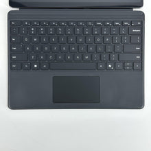 Load image into Gallery viewer, Microsoft Surface Pro 11 13 Black WiFi 3.4 GHz Qualcomm Snapdragon X Plus 16GB RAM 512GB Solid State Drive