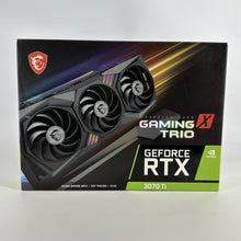 Load image into Gallery viewer, NVIDIA GeForce RTX 3070 Ti 8GB RAM