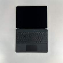 Load image into Gallery viewer, Microsoft Surface Pro 11 13 Black WiFi 3.4 GHz Qualcomm Snapdragon X Plus 16GB RAM 512GB Solid State Drive