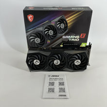 Load image into Gallery viewer, NVIDIA GeForce RTX 3070 Ti 8GB RAM