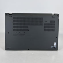 Load image into Gallery viewer, Lenovo ThinkPad T16 Gen 2 Black 3.3 GHz AMD Ryzen 7 Pro 7840U 32GB RAM 1TB Solid State Drive