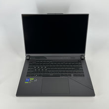 Load image into Gallery viewer, Asus ROG Strix G16 G614 16 Black 2.2 GHz Intel Core i9 14th Gen. 32GB RAM 1TB Solid State Drive NVIDIA GeForce RTX 4060 8 GB