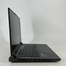 Load image into Gallery viewer, Asus ROG Strix G16 G614 16 Black 2.2 GHz Intel Core i9 14th Gen. 32GB RAM 1TB Solid State Drive NVIDIA GeForce RTX 4060 8 GB