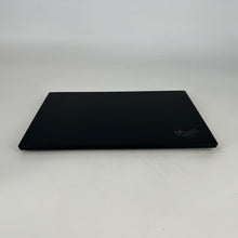 Load image into Gallery viewer, Lenovo ThinkPad X1 Carbon Gen 8 14 Black 1.8 GHz Intel Core i7 10th Gen. 16GB RAM 512GB Solid State Drive