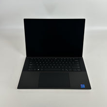 Load image into Gallery viewer, Dell XPS 15 9520 Silver 2.3 GHz Intel Core i7 12th Gen. 16GB RAM 512GB Solid State Drive NVIDIA GeForce RTX 3050 4 GB