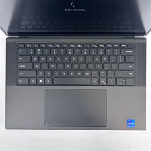 Load image into Gallery viewer, Dell XPS 15 9520 Silver 2.3 GHz Intel Core i7 12th Gen. 16GB RAM 512GB Solid State Drive NVIDIA GeForce RTX 3050 4 GB