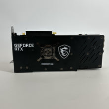 Load image into Gallery viewer, NVIDIA GeForce RTX 3070 Ti 8GB RAM