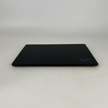 Load image into Gallery viewer, Lenovo ThinkPad X1 Carbon Gen 8 14 Black 1.8 GHz Intel Core i7 10th Gen. 16GB RAM 512GB Solid State Drive