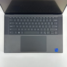 Load image into Gallery viewer, Dell XPS 15 9520 Silver 2.3 GHz Intel Core i7 12th Gen. 16GB RAM 512GB Solid State Drive NVIDIA GeForce RTX 3050 4 GB
