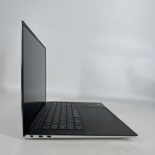 Load image into Gallery viewer, Dell XPS 15 9520 Silver 2.3 GHz Intel Core i7 12th Gen. 16GB RAM 512GB Solid State Drive NVIDIA GeForce RTX 3050 4 GB