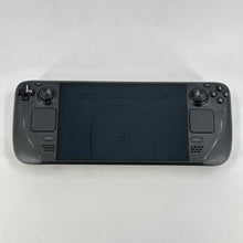 Load image into Gallery viewer, Valve Steam Deck Black 512GB Solid State Drive