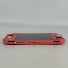 Load image into Gallery viewer, Nintendo Switch Lite Original Pink 32GB