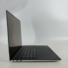 Load image into Gallery viewer, Dell XPS 15 9520 Silver 2.3 GHz Intel Core i7 12th Gen. 16GB RAM 512GB Solid State Drive NVIDIA GeForce RTX 3050 4 GB