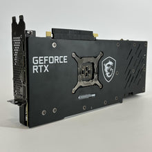 Load image into Gallery viewer, NVIDIA GeForce RTX 3070 Ti 8GB RAM