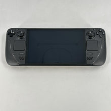 Load image into Gallery viewer, Valve Steam Deck OLED Black 512GB Solid State Drive