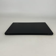 Load image into Gallery viewer, Lenovo ThinkPad X1 Carbon Gen 8 14 Black 1.8 GHz Intel Core i7 10th Gen. 16GB RAM 512GB Solid State Drive