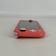 Load image into Gallery viewer, Nintendo Switch Lite Original Pink 32GB