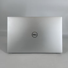 Load image into Gallery viewer, Dell XPS 15 9520 Silver 2.3 GHz Intel Core i7 12th Gen. 16GB RAM 512GB Solid State Drive NVIDIA GeForce RTX 3050 4 GB