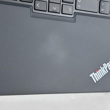 Load image into Gallery viewer, Lenovo ThinkPad T16 Gen 2 Black 3.3 GHz AMD Ryzen 7 Pro 7840U 32GB RAM 1TB Solid State Drive