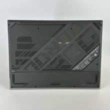 Load image into Gallery viewer, Asus ROG Strix G16 G614 16 Black 2.2 GHz Intel Core i9 14th Gen. 32GB RAM 1TB Solid State Drive NVIDIA GeForce RTX 4060 8 GB