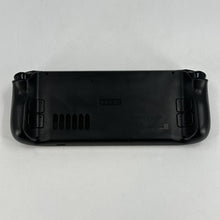 Load image into Gallery viewer, Valve Steam Deck Black 512GB Solid State Drive