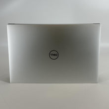 Load image into Gallery viewer, Dell XPS 15 9520 Silver 2.3 GHz Intel Core i7 12th Gen. 16GB RAM 512GB Solid State Drive NVIDIA GeForce RTX 3050 4 GB
