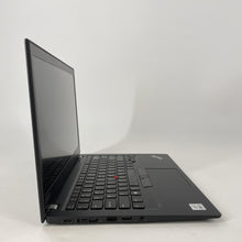 Load image into Gallery viewer, Lenovo ThinkPad T14s Gen 1 Black 1.8 GHz Intel Core i7 10th Gen. 16GB RAM 256GB Solid State Drive