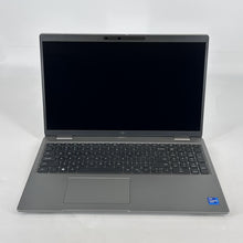 Load image into Gallery viewer, Dell Latitude 5520 15.6 Gray 3.0 GHz Intel Core i7 11th Gen. 32GB RAM 512GB Solid State Drive