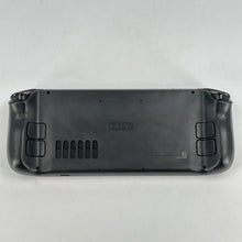Load image into Gallery viewer, Valve Steam Deck OLED Black 512GB Solid State Drive
